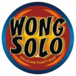 WONG SOLO