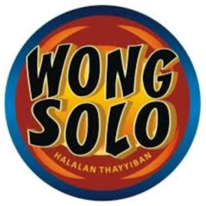 WONG SOLO