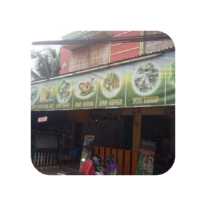 RM. PANGKEP IRIGASI