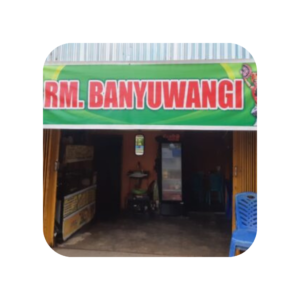 RM. BANYUWANGI