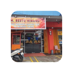 RM. RESTU MINANG