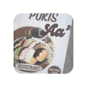 KUE PUKIS AA'