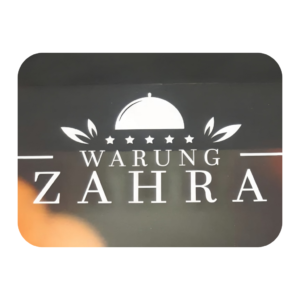 WARUNG ZAHRA
