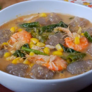 Kapurung