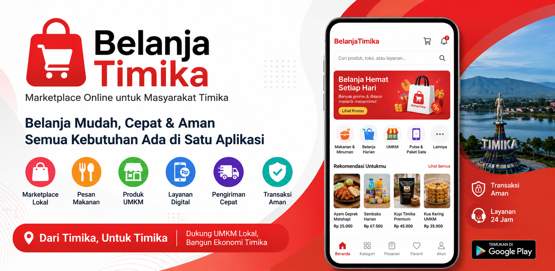 Kios Belanjaku