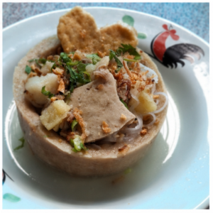 Bakso Mangkok
