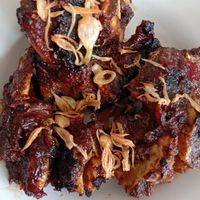 Tulang Bakar Original