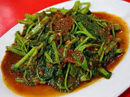 Cah Kangkung