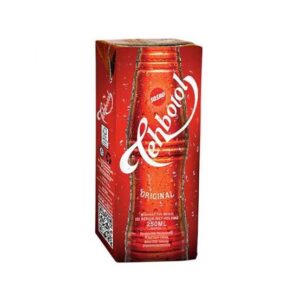 Teh Botol Kotak