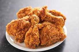 Ayam Crispy