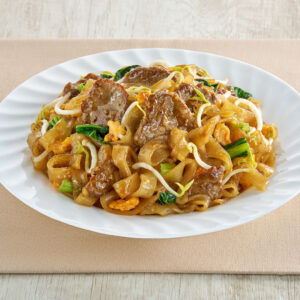 Mie Tiaw Goreng