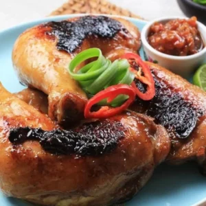 Ayam Bakar Madu