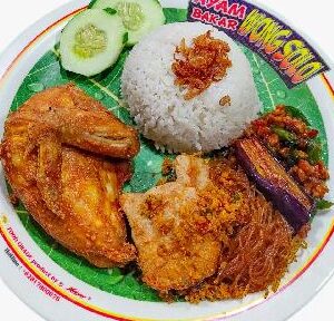Fried Chicken