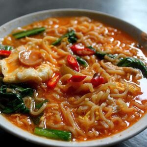 Mie Nyemek