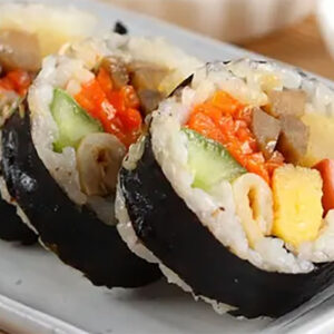 Kimbab