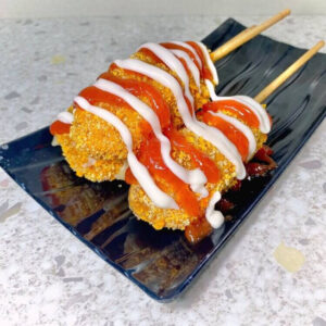 Corndog
