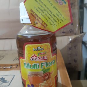 Madu An-Nahl Multi Flora 700g
