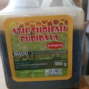 Madu Kelengkeng Ath-Thoifah 500g