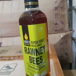 Madu Randu Rawney Bees 250g