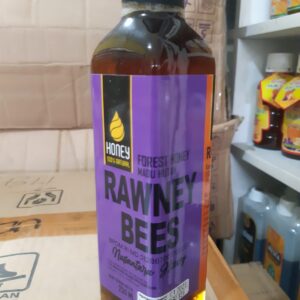 Madu Hutan Rawney Bees 250g