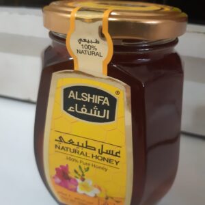 Madu Al Shifa 500g