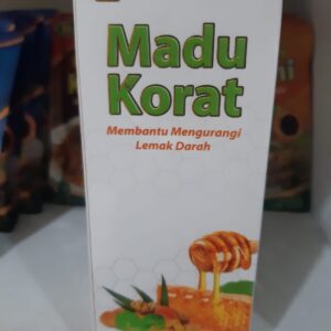 Madu Korat