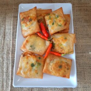 Martabak Mini