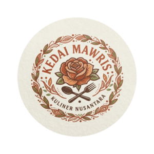 KEDAI MAWRIS