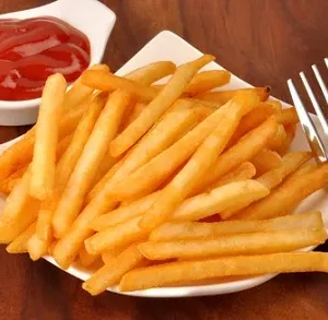 Kentang Goreng