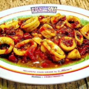 Balado Cumi