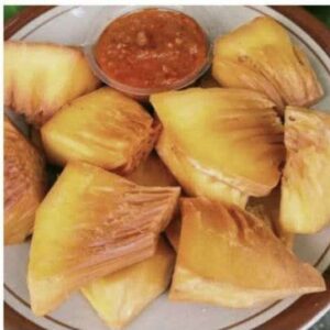 Sukun Goreng