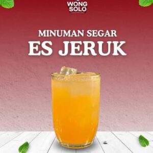 Es Jeruk