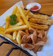 Mix Platter