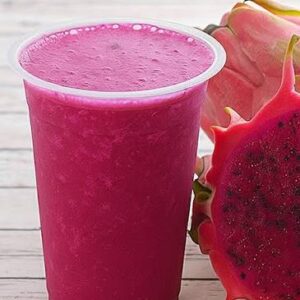 Juice Buah Naga