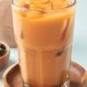 Teh Tarik