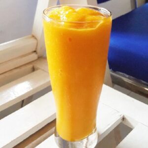 Juice Mangga