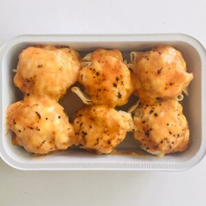 Dimsum Mentai Original