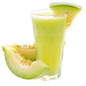 Juice Melon