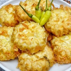 Tahu Fantasi