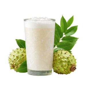Juice Sirsak