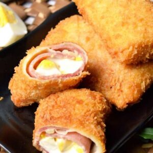 Risol Mayo