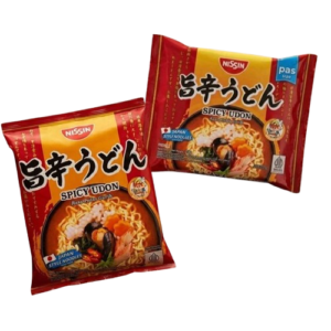 Makanan Instan