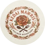 KEDAI MAWRIS