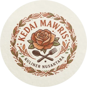 KEDAI MAWRIS
