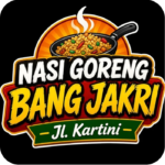 NASGOR BANG JAKRI, JL.KARTINI