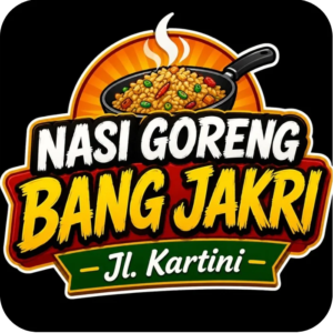 NASGOR BANG JAKRI, JL.KARTINI