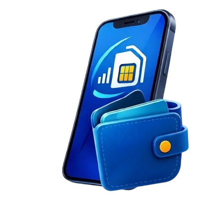 Pulsa & E-Wallet
