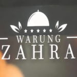 WARUNG ZAHRA