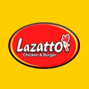 LAZATTO CHICKEN & BURGER
