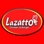 LAZATTO CHICKEN & BURGER
